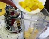 Foto del paso 11 de la receta: Mousse de Mango y Zanahoria!!!