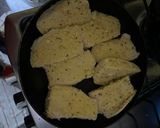 Foto del paso 3 de la receta: Pan de ajo