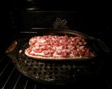 Foto del paso 5 de la receta: Paninis de salchicha para torpes 🍴