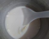 Foto langkah ke 1 dari resep Pempek Kukus.