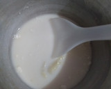 Foto langkah ke 1 dari resep Pempek Kukus.