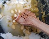 A picture of step 5 of Sweat rice(zarda)Eid k pakwan.