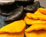 Foto del paso 7 de la receta: Receta para hacer pan bao