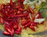 Foto langkah ke 1 dari resep Pepes Ayam Barala.