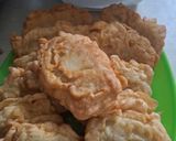 Foto langkah ke 4 dari resep Pisang Goreng vla coklat Lumer.