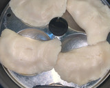 மாம்பழ பூரண கொழுக்கட்டை ரெசிபி ஸ்டேப் 4 புகைப்படம்