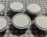 Foto langkah ke 8 dari resep Bolu Kukus Mekar.