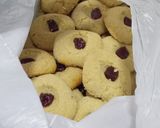 Foto del paso 6 de la receta: Polvorones cubanos