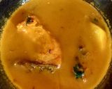 পোনা মাছের পাতলা ঝোল (ponar patla jhol recipe in Bengali) রেসিপির ধাপ 3 ছবি