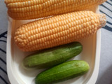 Asinan Jagung