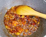 Foto langkah ke 3 dari resep Oseng Pete Sambal Bajak.