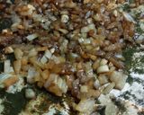 Foto del paso 4 de la receta: Chicharõ trenzado