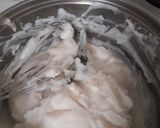 Foto langkah ke 2 dari resep Bubur Sumsum sehat No Santan.