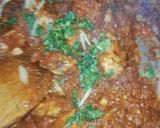 A picture of step 4 of Highway Chicken.