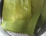 Foto langkah ke 7 dari resep Pelasan/Pepes Tongkol.