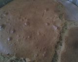 Foto del paso 4 de la receta: Bizcochuelo de café económico ! Sin harina