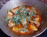 মুরগির ঝোল (Murgir Jhol recipe in Bengali) রেসিপির ধাপ 4 ছবি