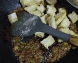 Foto langkah ke 3 dari resep Tumis Pokcoy Tahu.