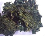 Foto langkah ke 1 dari resep Gulai Daun Singkong.