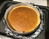 Foto del paso 8 de la receta: Tarta de queso japonesa