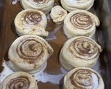 Foto del paso 3 de la receta: Rollo de canela Esponjoso