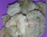 Foto langkah ke 6 dari resep Cireng Aci gampang no ribet (3 bahan).