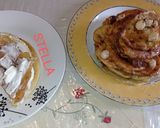 Φωτογραφία βήματος 10 της συνταγής Pancakes🥞