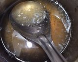 रवा बेसन बर्फी (rava besan barfi recipe in marathi) रेसिपी स्टेप 2 फोटो 