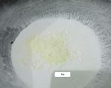 Foto langkah ke 2 dari resep Resep Bola Bola susu/Milk Ball.