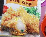 Foto langkah ke 2 dari resep Udang krispi (kentucky).