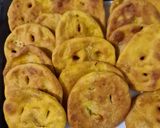 Foto del paso 1 de la receta: Sopaipillas caseras