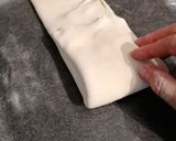 Une image de l'étape 5 de Pâte feuilletée traditionnelle.