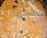 Halászlé 🐟 recept fázis 3 fotója