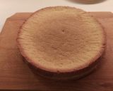 Fűszeres almás torta marcipánnal #gluténmentes #tejmentes recept fázis 3 fotója