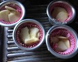 Foto del paso 2 de la receta: Cupcake fáciles de manaza y canela súper húmedos