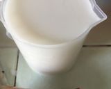 Foto langkah ke 2 dari resep Tumis kerang ijo bumbu rendang pedas.