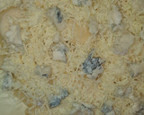 Foto del paso 3 de la receta: Galette de peras y gorgonzola