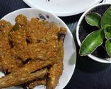 Foto langkah ke 6 dari resep Krebek Bebek Betawi.