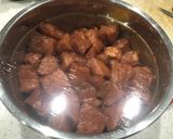 Foto del paso 3 de la receta: Lomo centro 🐖 guisado