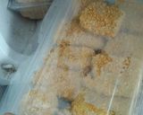 Foto langkah ke 7 dari resep Nugget ayam jagung no msg.