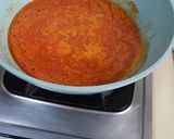 Foto langkah ke 2 dari resep Tteokbokki.