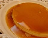Foto langkah ke 8 dari resep Crème Caramel (Pudding Susu Caramel).