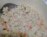 Foto langkah ke 4 dari resep Risol smooked beef mayo.