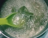Foto langkah ke 3 dari resep Golden Simple Syrup.