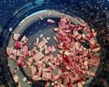 Őzlábgombás rántotta recept fázis 2 fotója