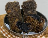 Foto langkah ke 14 dari resep Risol Cokelat Lumer.