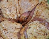 Foto del paso 2 de la receta: Muslos rostizados en freidora de aire