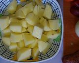 Foto del paso 2 de la receta: Pancutra con longanizas