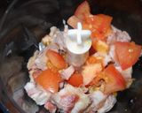 Foto del paso 2 de la receta: Bolitas de cerdo