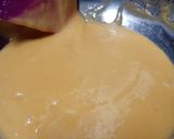 Foto langkah ke 5 dari resep CupCake Bayam kukus.